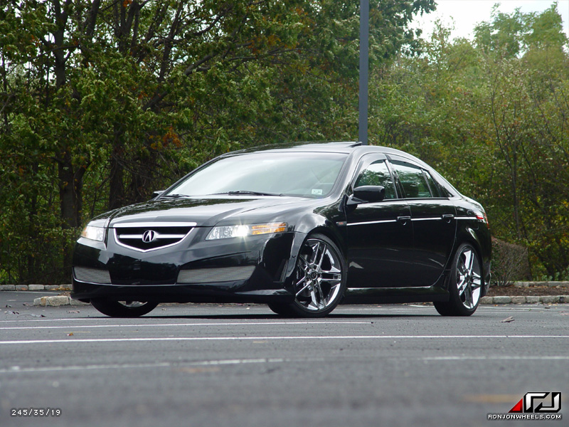 Illustration for article titled Top 10 Sedans of the 2000s